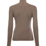 Dolcevita in lana e cashmere 2521366293600 002 MAX MARA 