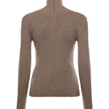 Dolcevita in lana e cashmere 2521366293600 002 MAX MARA 
