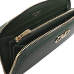 Portafogli continental in pelle 220405 776892017 FERRAGAMO 