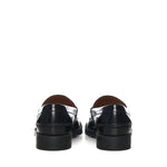 Mocassini in pelle XXM75L0JN80LYG B999 TOD'S 