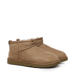 Stivaletti Classic Ultra Mini 1137391 CHE UGG 