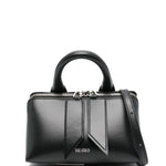 Borse 'FRIDAY' MINI BAG VITELLO BLACK 100 231WAH00002 LBT019AA 100  THE Attico
