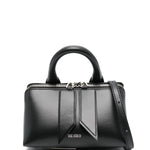 Borse 'FRIDAY' MINI BAG VITELLO BLACK 100 231WAH00002 LBT019AA 100  THE Attico