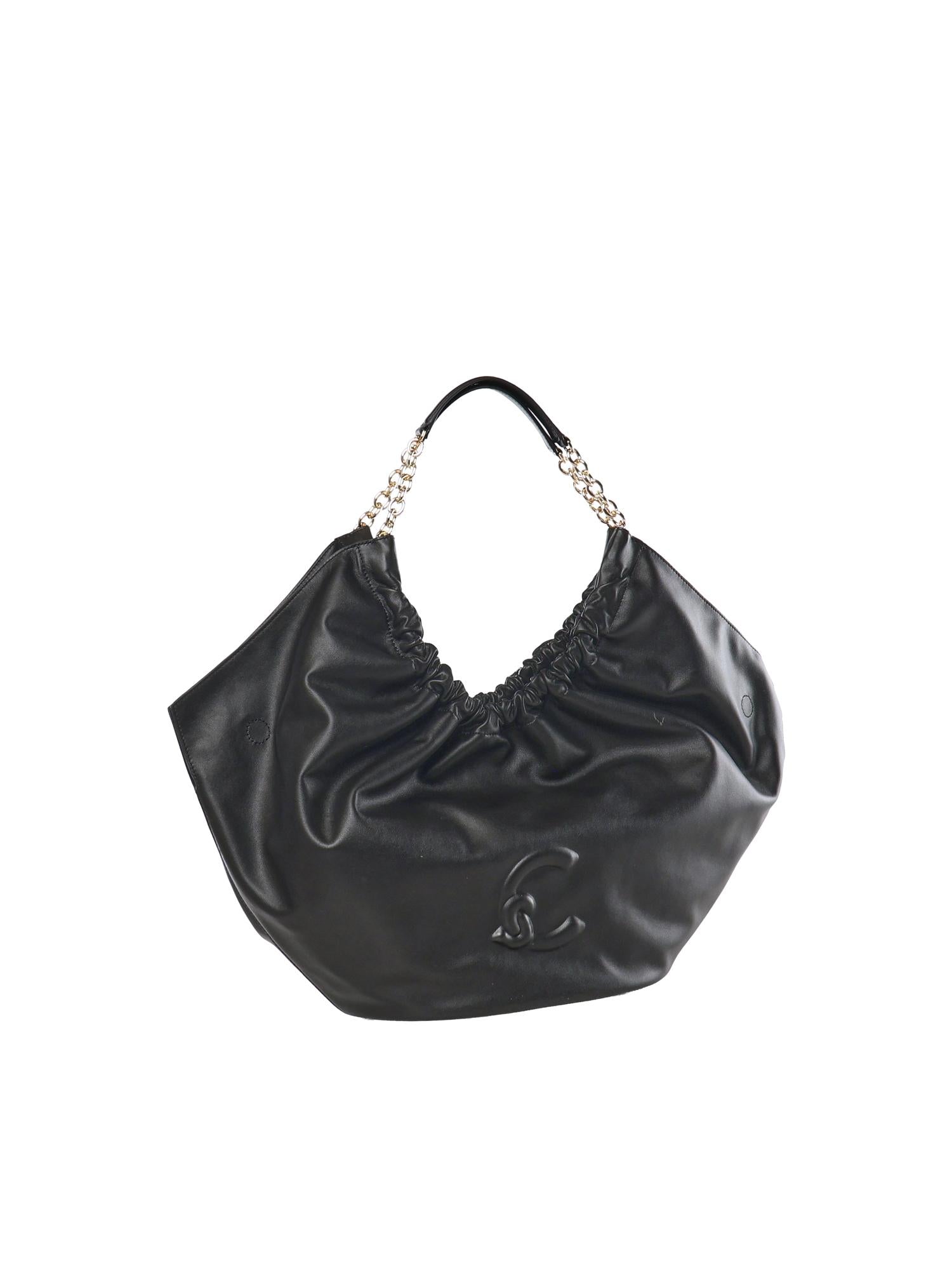 Borsa Smash Large in pelle E1U5F110101 001 COCCINELLE 