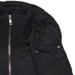 Piumino corto antigoccia 2522486012600 003 SPORTMAX 