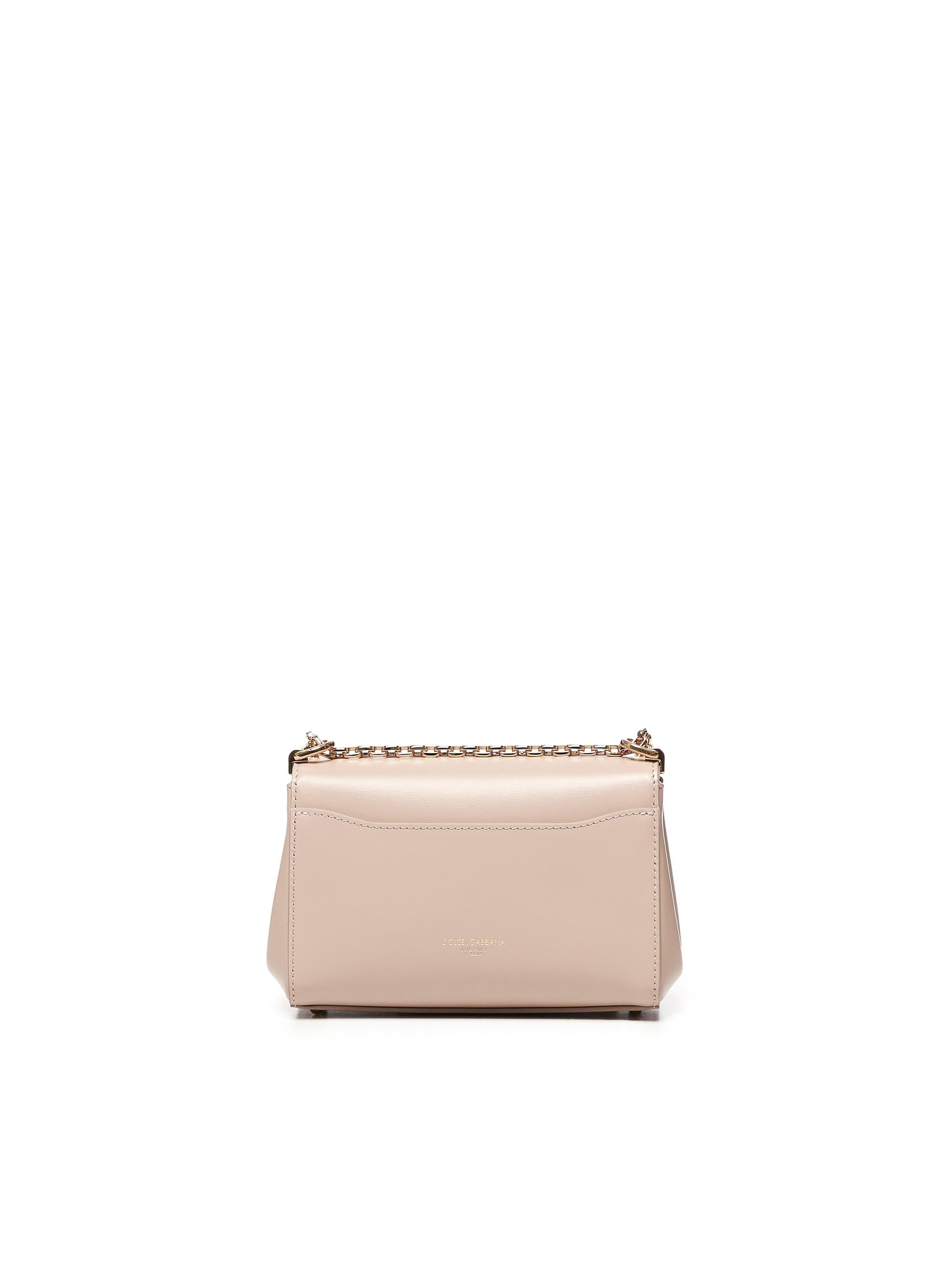 Borsa a tracolla Marlene BB7766 A3G1980095 DOLCE & GABBANA 