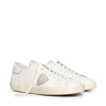 Sneakers Prsx in pelle PRLU FG01 PHILIPPE MODEL 