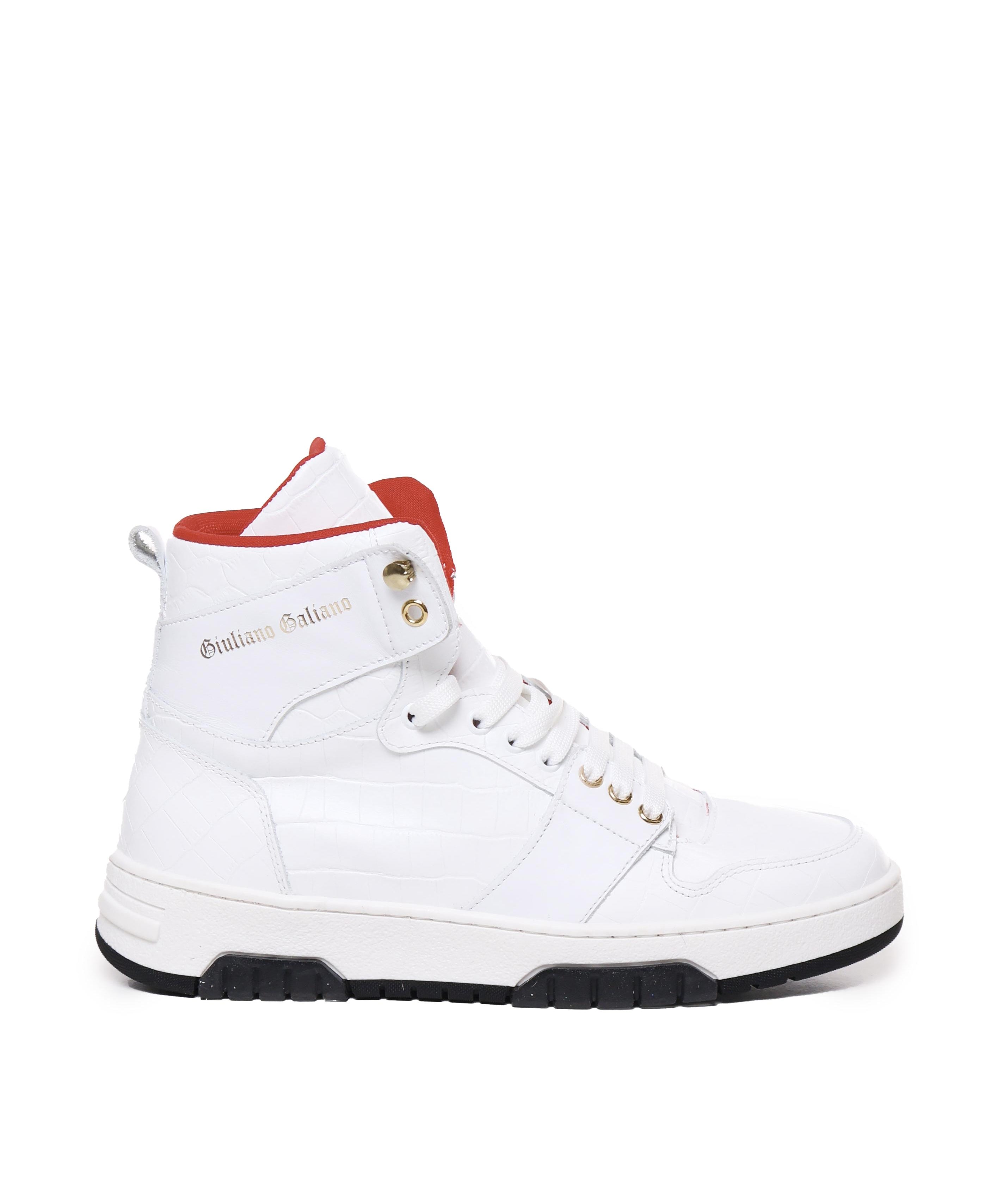 Sneakers alte Legend LEGEND HIGH/CROCKWHITE/WHITE GIULIANO GALIANO 
