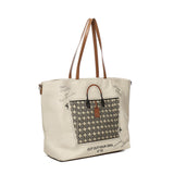 Tote bag Future 73BS8VJ01 FUTURENATUR/MULTICOLOR V° 73 