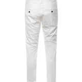 Pantaloni Gaubert slim in velluto a coste UP235 GSE046UIZ1000 DONDUP 