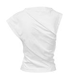 Top Hebo in cotone 1504000A J001MA401 VIVIENNE WESTWOOD 