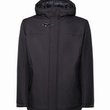 Caban in nylon NAM13490230QKJ B999 FAY 