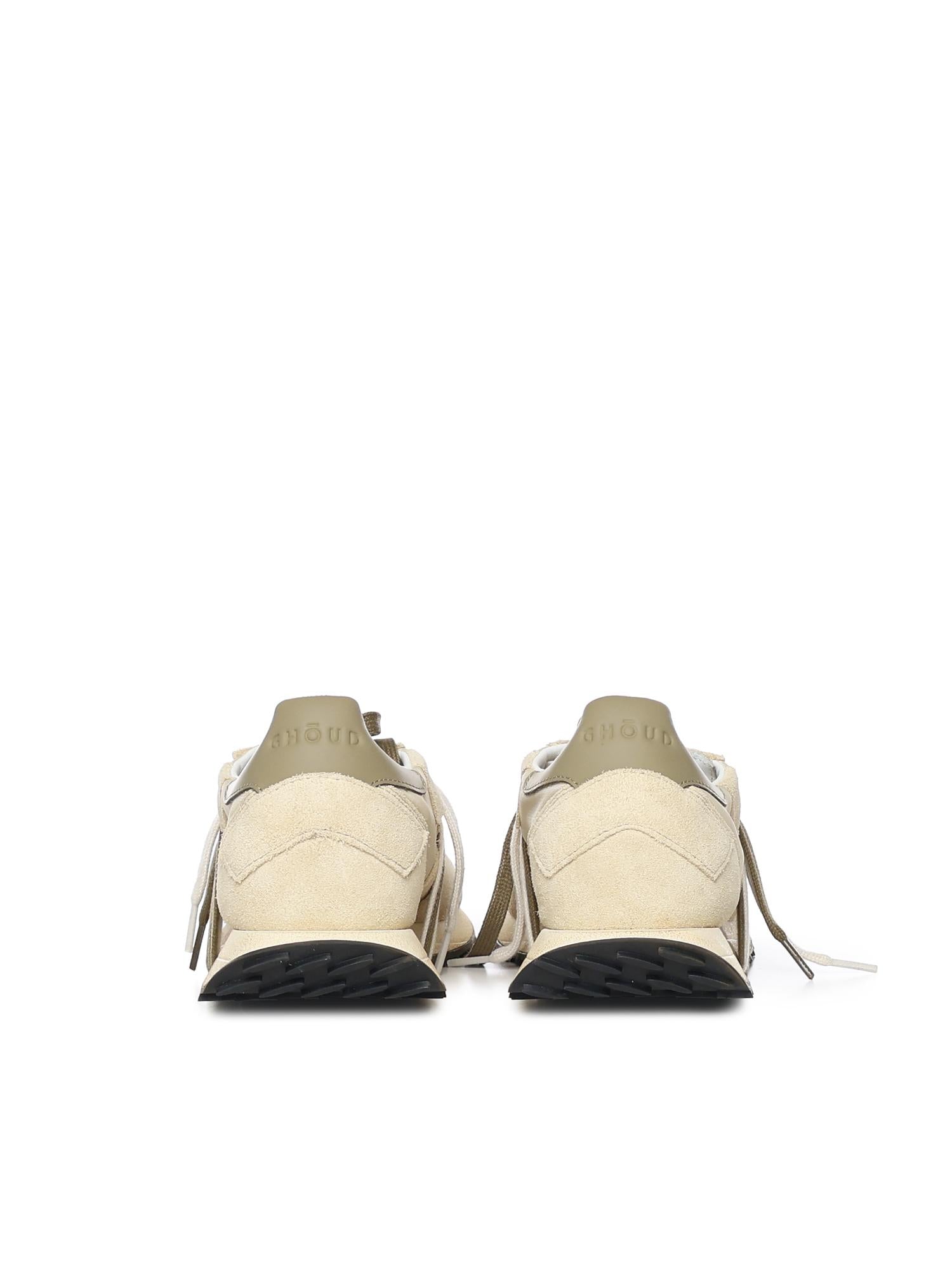 Sneakers Rush RCLM BY03 GHOUD 