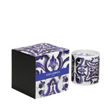 Candela profumata - Neroli di sicilia e limone TCC159 TCAG3UB021 DOLCE & GABBANA HOME 