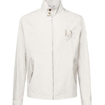 Giacca con applicazione logo G9BHQZ FU61VM0299 DOLCE & GABBANA 