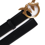 Cintura Love Birds <BR/> 100120 A0F1Z99Q PINKO 