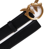 Cintura Love Birds <BR/> 100120 A0F1Z99Q PINKO 