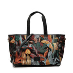 Borsa a mano Clarissa 73BS8ZM01 CLARISSANERO/MULTICOLOR V° 73 