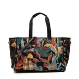 Borsa a mano Clarissa 73BS8ZM01 CLARISSANERO/MULTICOLOR V° 73 