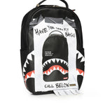 Zaino Missing Bag Flyer Dlxsv 910B8735NSZ  SPRAYGROUND 