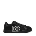 Sneakers Portofino CS2343 AE6298B956 DOLCE & GABBANA 