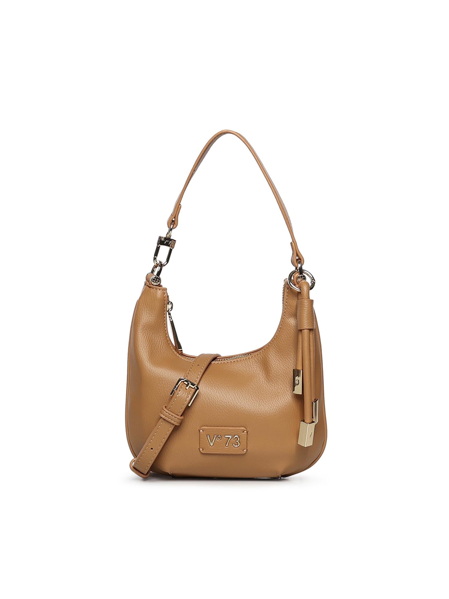 Mini bag Amber 73BS9CH04 AMBERCAMEL V° 73 