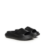 Sandali con logo EM005960 AF26000UC001 EMPORIO ARMANI 