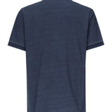 Polo in piquet NPMB250137LWZI U211 FAY 