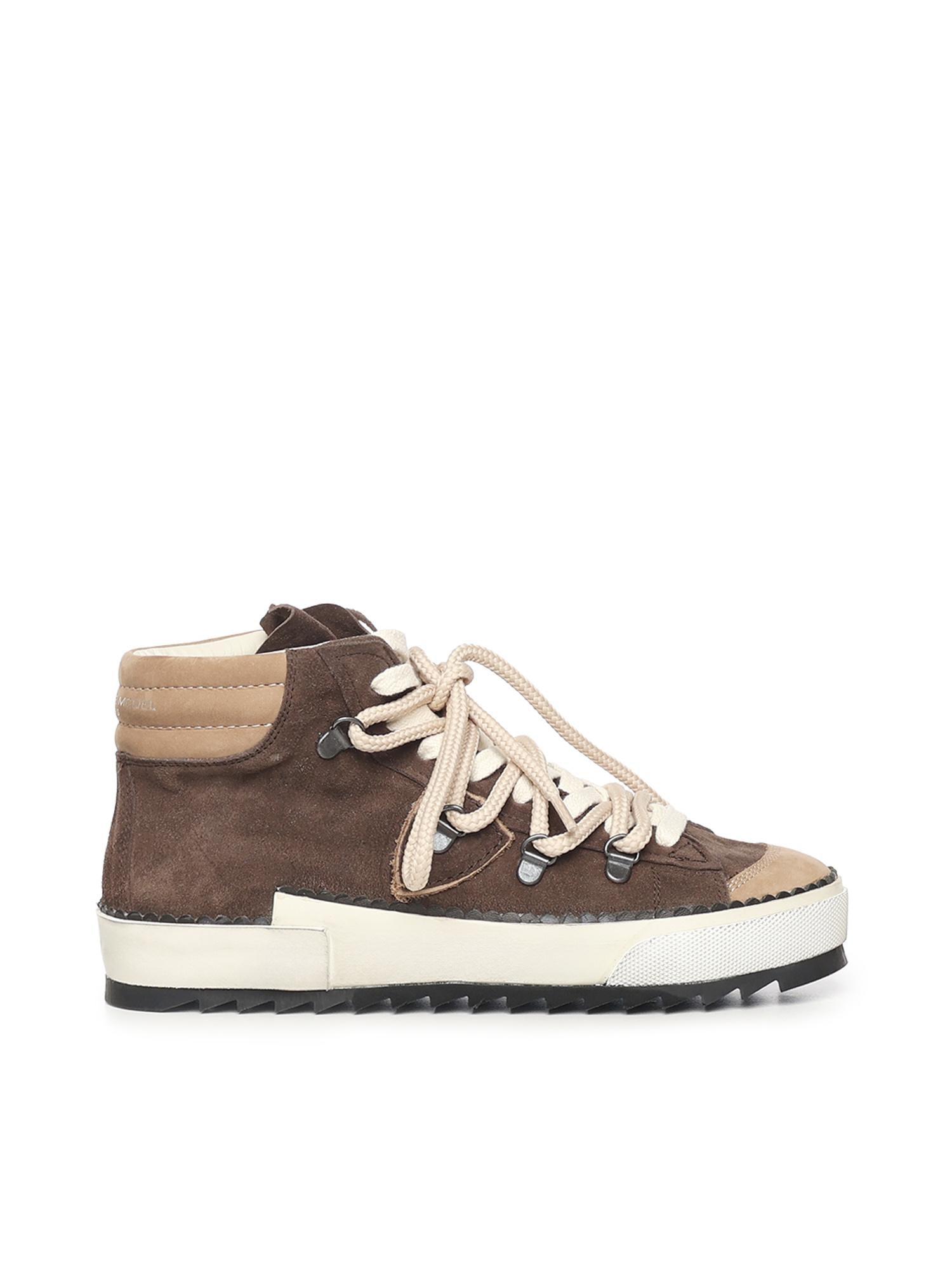 Sneakers Prsx High PRHD RR02 PHILIPPE MODEL 