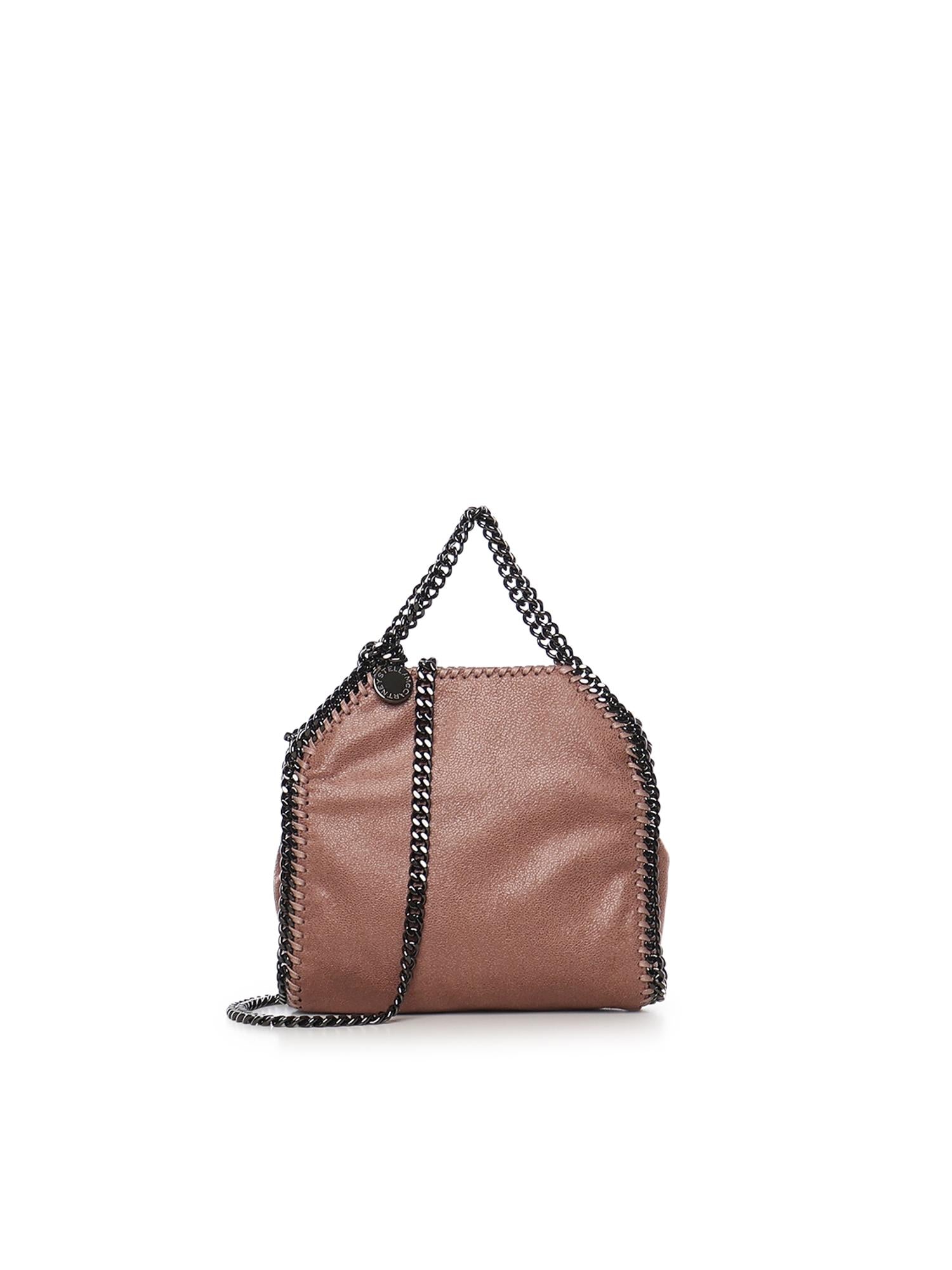 Borsa tote micro Falabella <BR/> 391698 WP04452521 STELLA McCARTNEY 