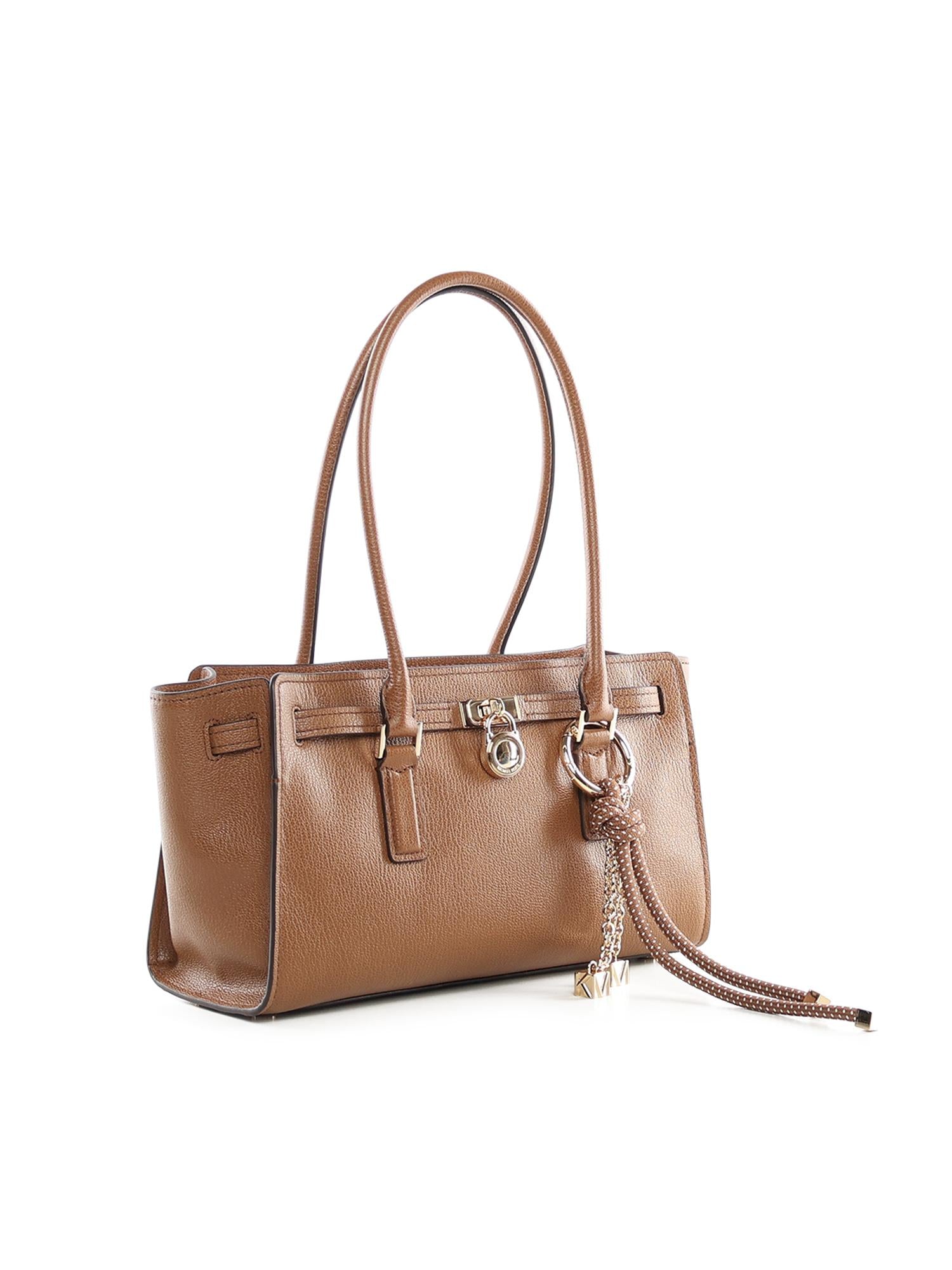Borsa a mano Hamilton Moderne in pelle 30F5GNXT0L 230 MICHAEL MICHAEL KORS 