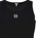 Canotta Anagram in cotone H526Y23X40 1100 LOEWE 