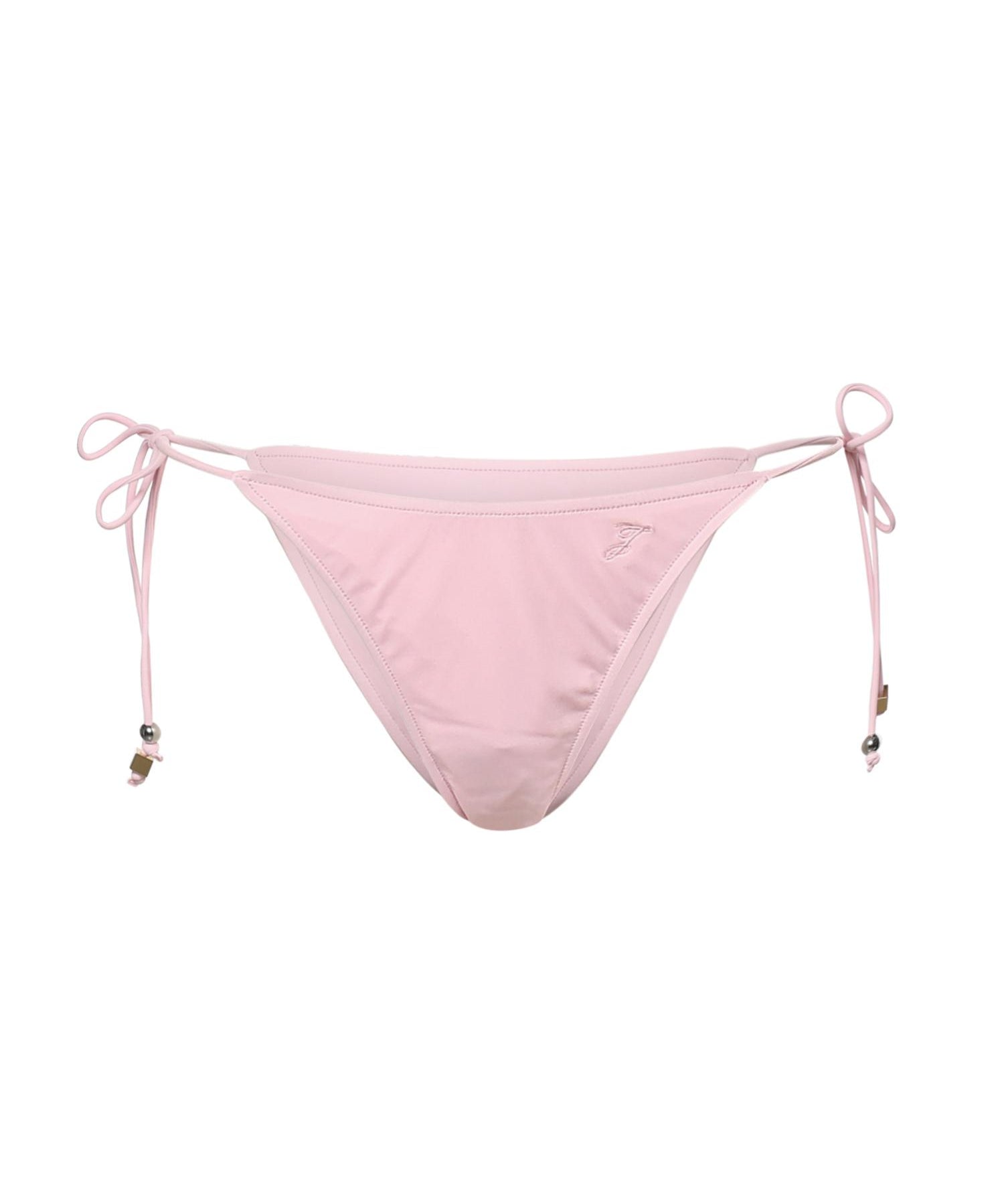 Slip bikini Triangle BOW00628AW00096 430 JACQUEMUS 