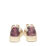 Sneakers Medalist low super vintage AVLW MT04 AUTRY 