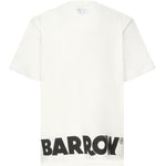 T-Shirt in jersey S5BWUATH087 002 BARROW 