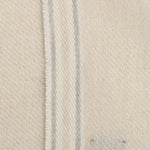 Sciarpa in lana con logo L77SCIL11TES0L171 02-13 ELEVENTY 