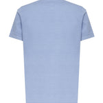 T-shirt in jersey NPMB350132TUY1 U601 FAY 