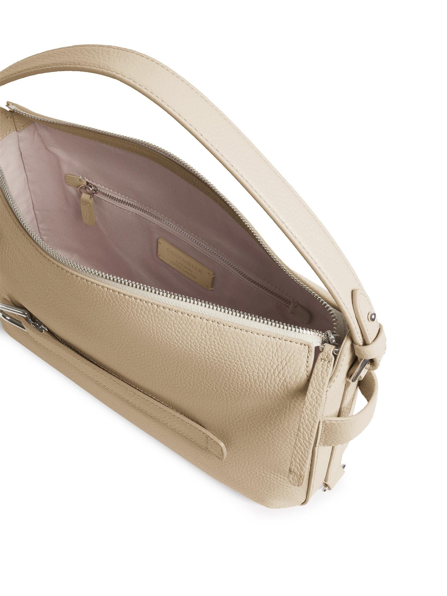 Borsa Gretel in pelle E1U6C130501 N64 COCCINELLE 