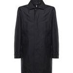 Cappotto Morning in Popeline Tecnico NAM62500030AXX U804 FAY 