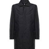 Cappotto Morning in Popeline Tecnico NAM62500030AXX U804 FAY 
