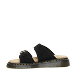Sandali Josef in suede 41082001  DR. MARTENS 