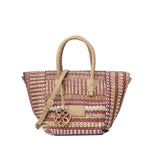 Borsa Shopping Stefanie<BR/> 73BS8ZL02 STEFANIEAMARENA/MULTI V° 73 