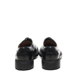 Stringate in pelle DU3501HENURUF188 NN00 DOUCAL'S 