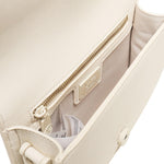 Borsa a tracolla Summer 73BS90402 SUMMERNAT/OFF WHITE V° 73 