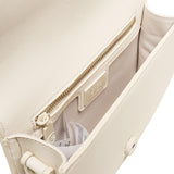 Borsa a tracolla Summer 73BS90402 SUMMERNAT/OFF WHITE V° 73 