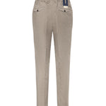 Pantalone in cotone stretch TCRE3296 57 SANTANIELLO 
