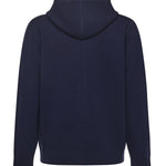 Felpa con zip in lana L76MAGL69MAG0L027 11-14 ELEVENTY 