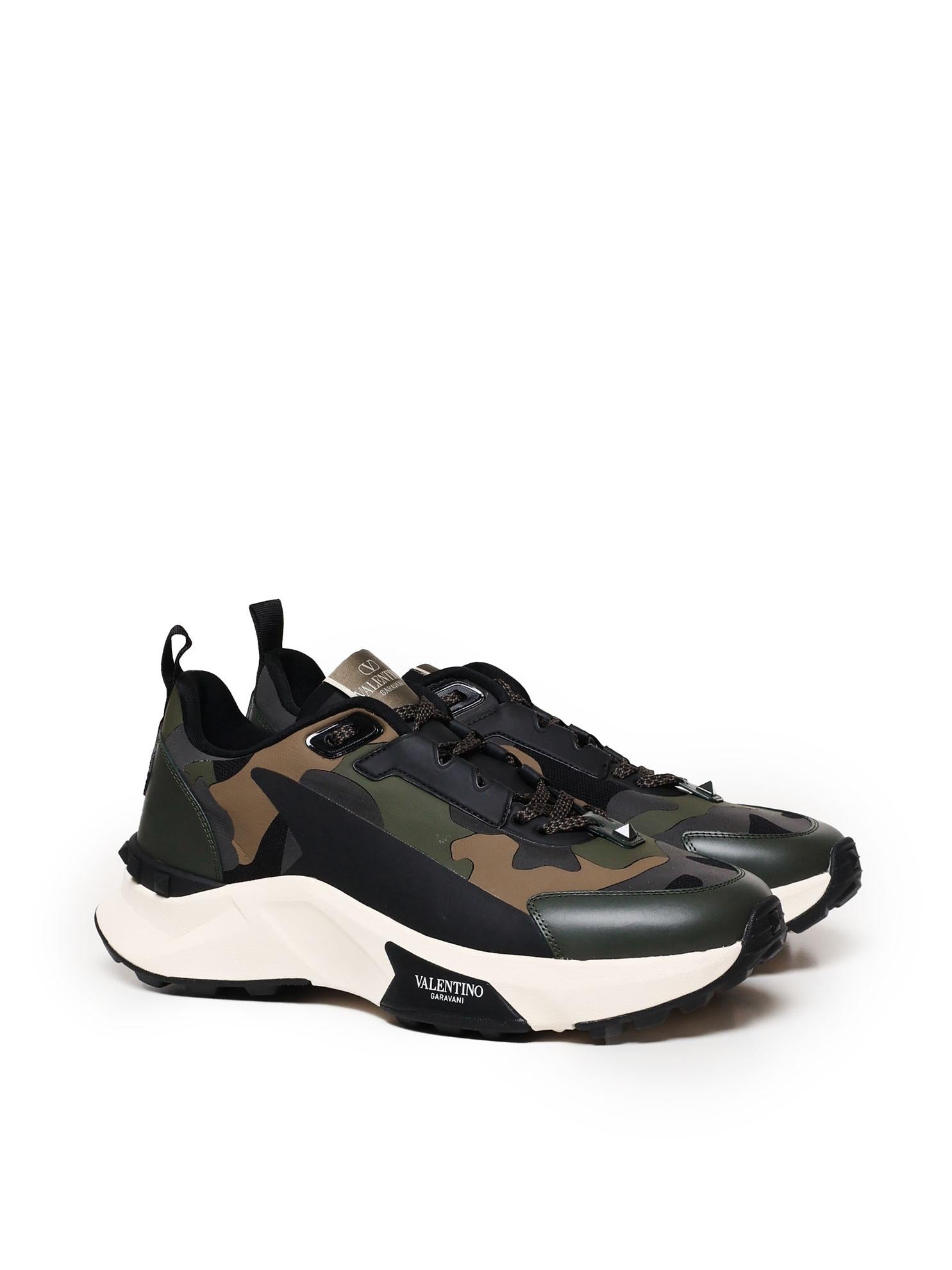 Sneakers True Act 5Y2S0I62 UPSZH9 VALENTINO GARAVANI 