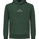 Felpa con logo 710981369 007 POLO RALPH LAUREN 