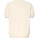 Polo in maglia NMMC1501740VHY 0017 FAY 